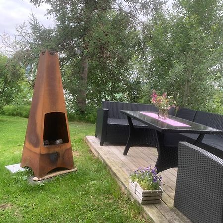 Rom Sentralt I Tromso Apartment Luaran gambar