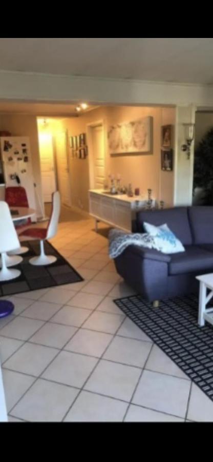 Rom Sentralt I Tromso Apartment Luaran gambar