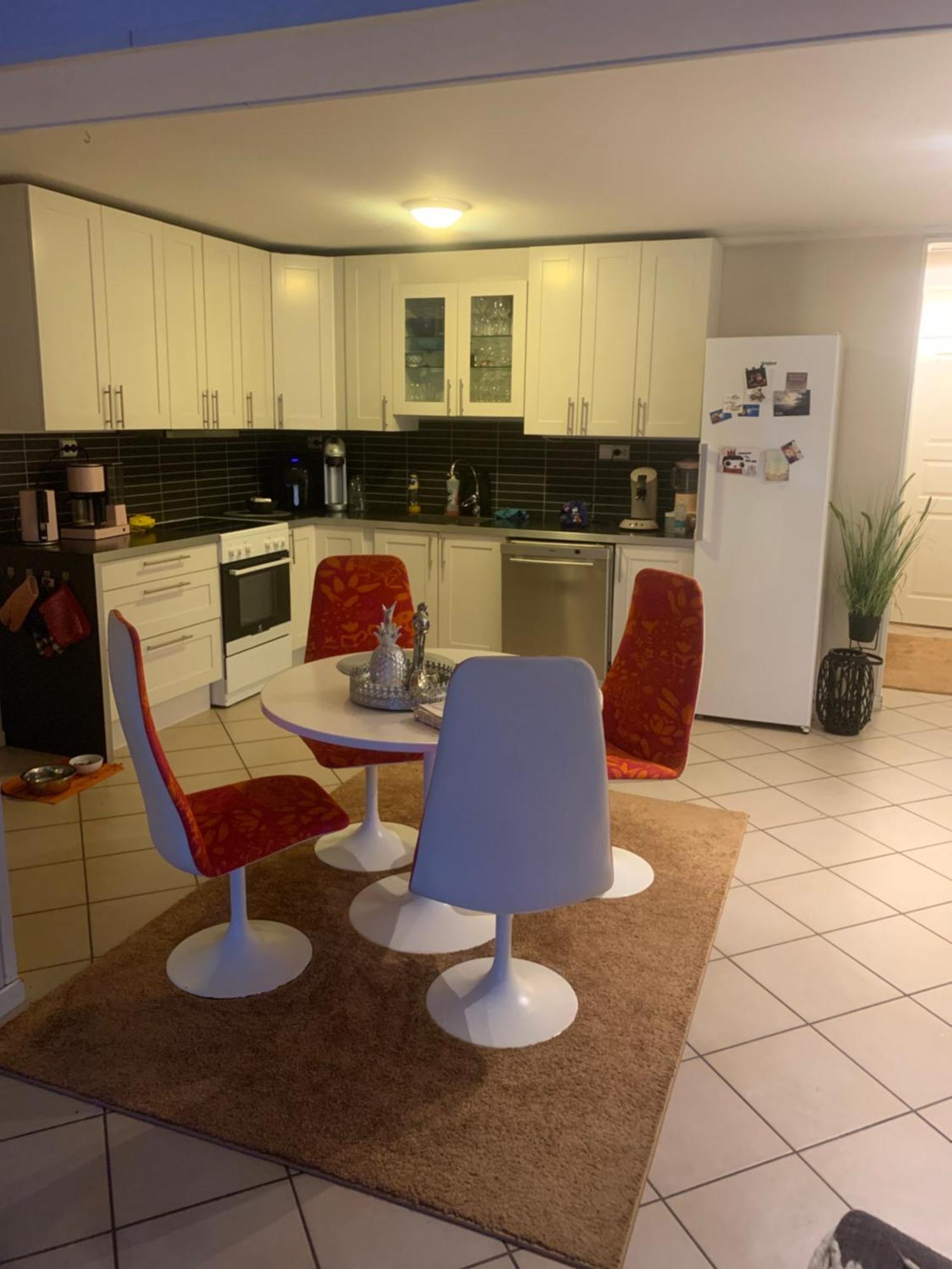 Rom Sentralt I Tromso Apartment Luaran gambar