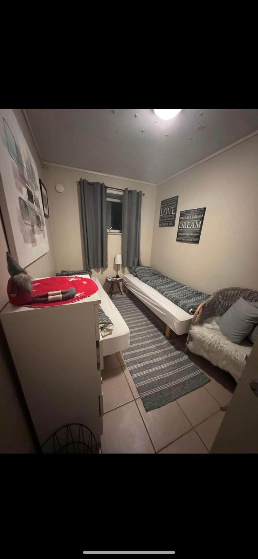 Rom Sentralt I Tromso Apartment Luaran gambar